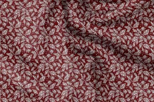 Pre-cut Rayon Fabric